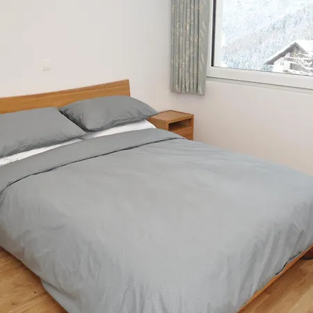 Chateaupre D 01 Apartment *