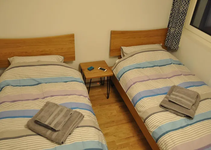 Chateaupre D 01 아파트 *