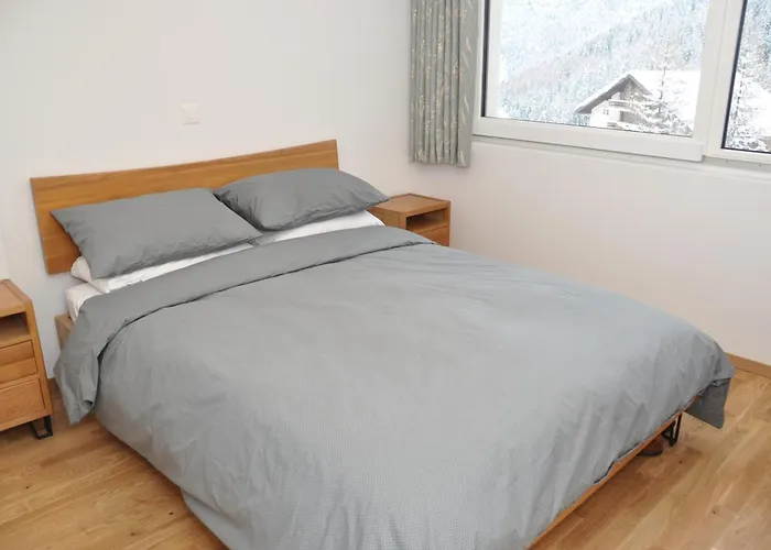 Chateaupre D 01 아파트 *