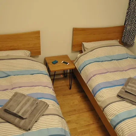 Chateaupre D 01 Διαμέρισμα *